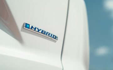 O que são carros híbridos - Honda CR-V Híbrido