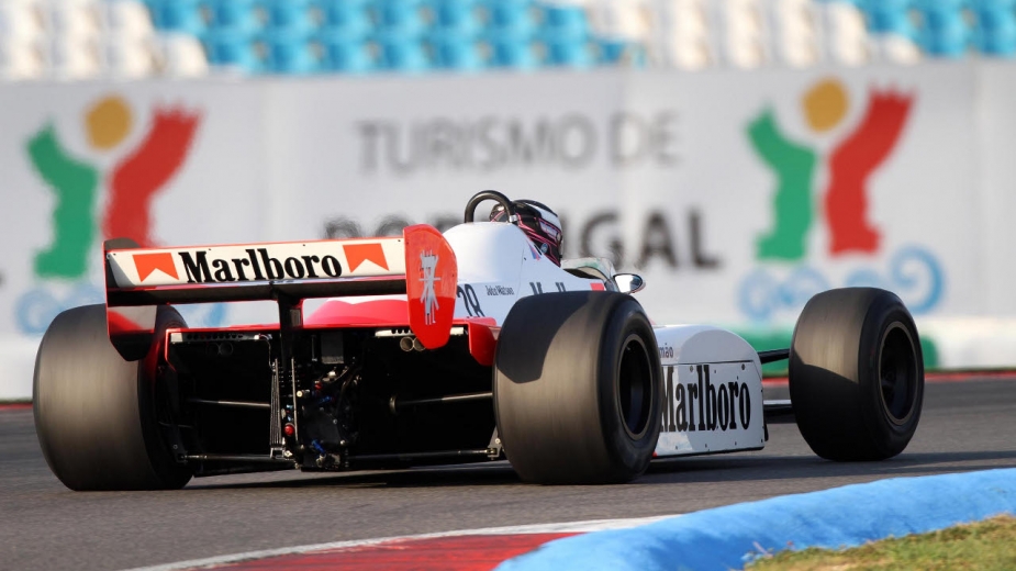 Fórmula 1: Grande Prémio de Portugal está de volta em 2020