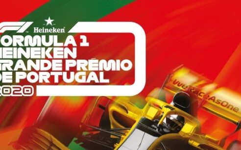 Fórmula 1: Grande Prémio de Portugal está de volta em 2020