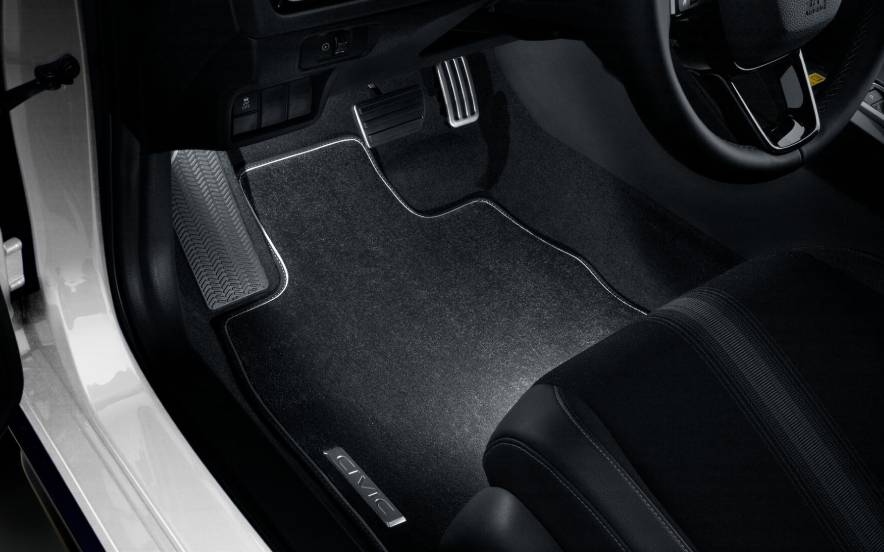 limpeza interior de carro