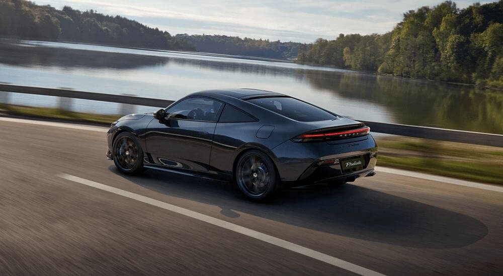 Motorização e desempenho com emoção imagem 1