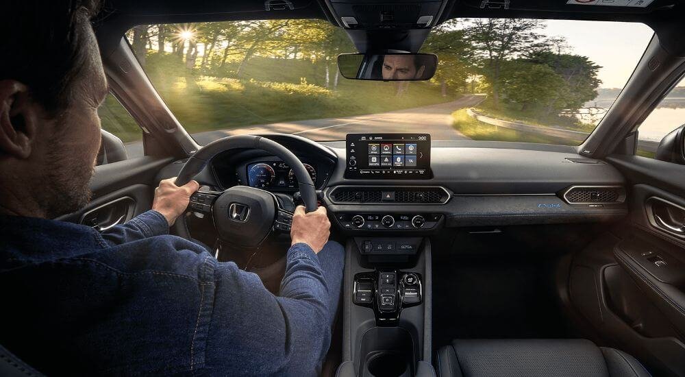 ADN do Civic Type R imagem 1