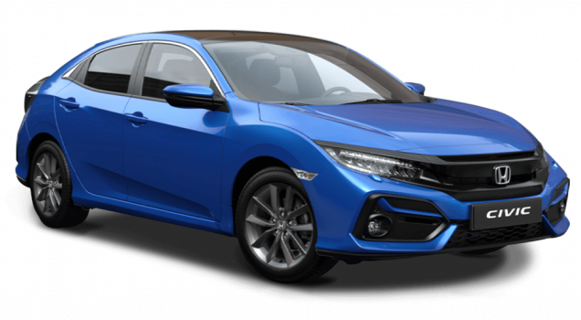 Civic Civic