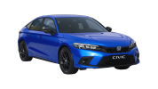 Honda Civic Sport 2.0 i-MMD Híbrido (CVT)