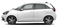 Jazz Hybrid Executive