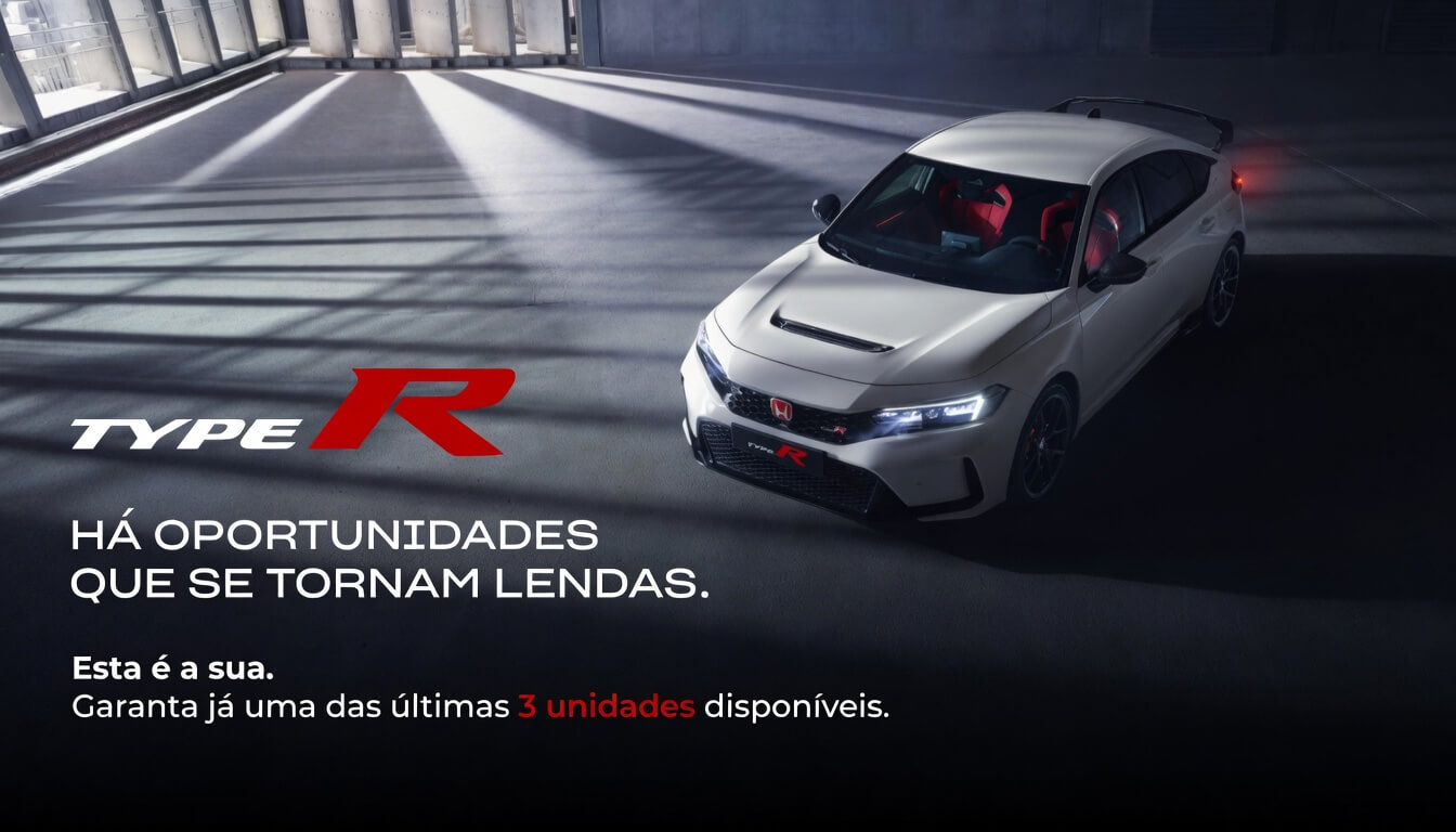 Civic Type R