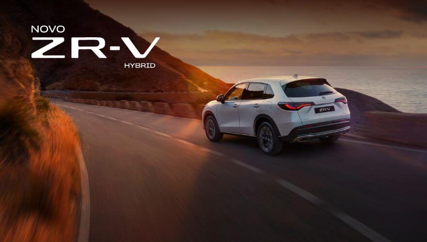 ZR-V Hybrid