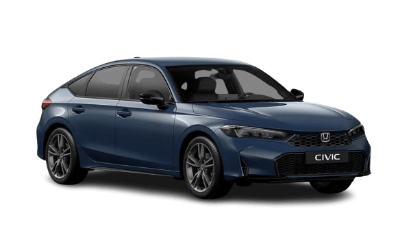 Civic Hybrid