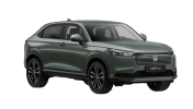 HR-V Hybrid Elegance