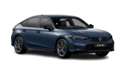 Honda Civic Sport 2.0 i-MMD Híbrido (CVT)