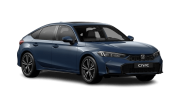 Honda Civic Lifestyle 2.0 i-MMD Híbrido (CVT)