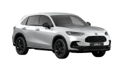 ZR-V Hybrid ZR-V Sport