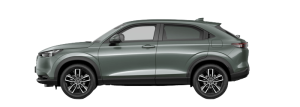 HR-V Hybrid