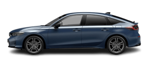Civic Hybrid