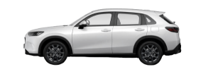 ZR-V Hybrid