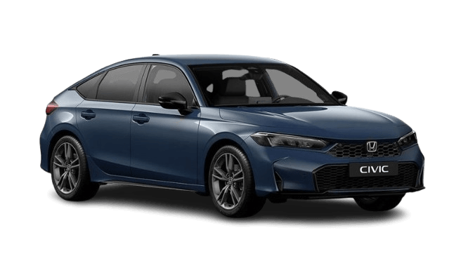 Civic Hybrid