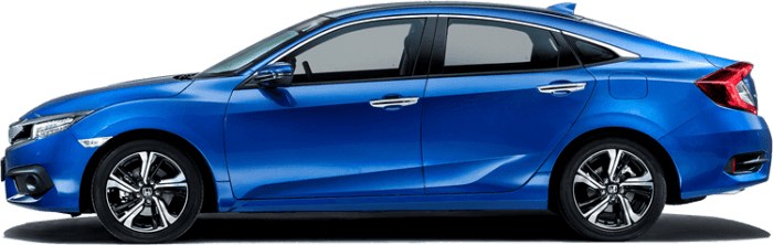 Civic Sedan