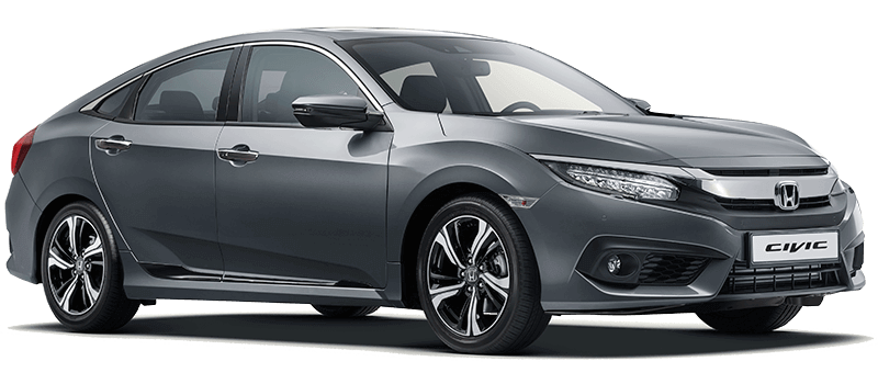 Civic Sedan Civic Sedan