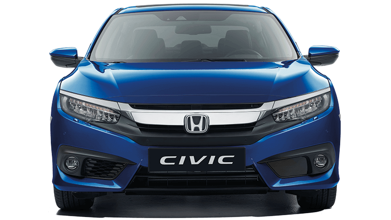 Civic Sedan Civic Sedan