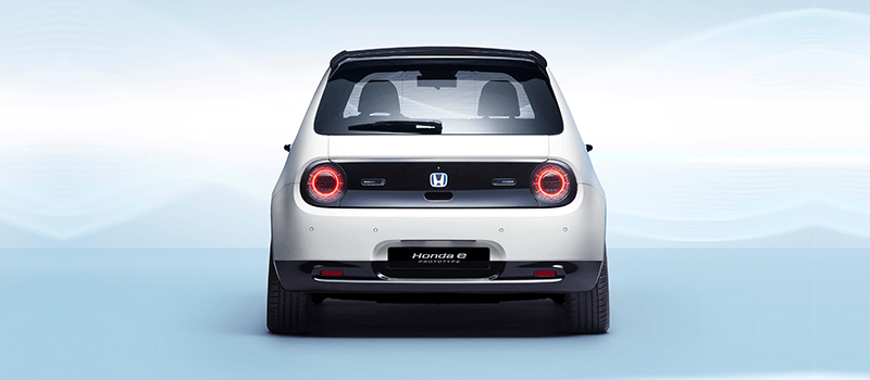 Honda e Honda e