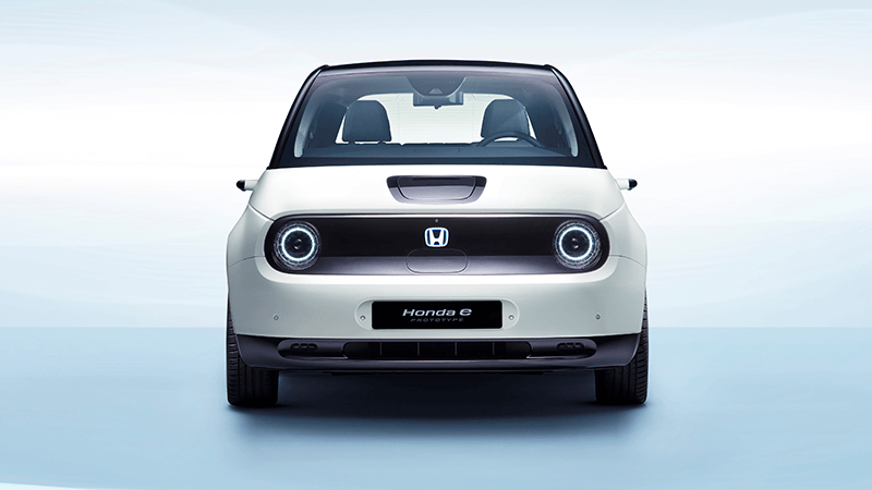 Honda e Honda e