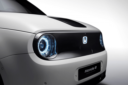 Honda Honda