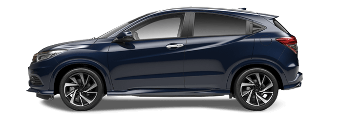 Carros Novos Oportunidades E Loja Oficial Honda Portugal