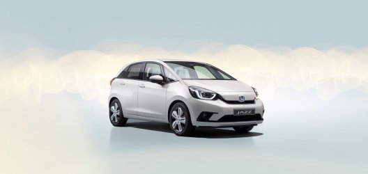 Honda Honda
