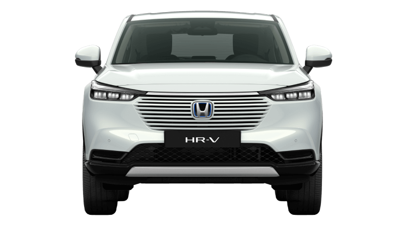 HR-V Hybrid