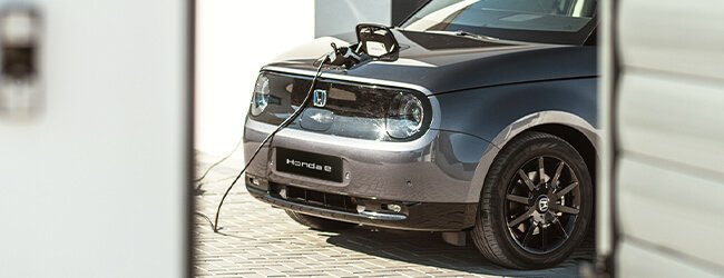 Honda Honda
