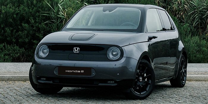 Honda Honda