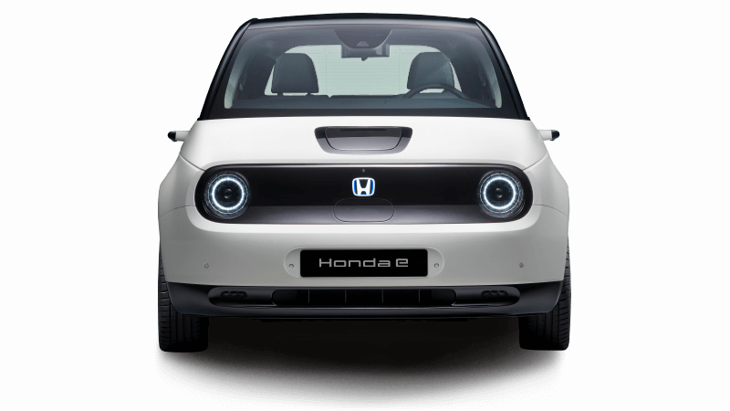 Honda e Honda e